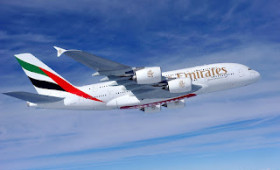 Emirates to launch first scheduled A380 service to Moscow
