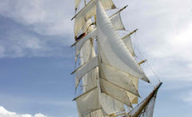 ‘Sampler’ sailings in Baltic