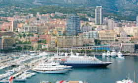 SeaDream savings Rome, Italian Riviera, Monte Carlo and Nice