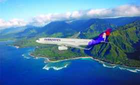 Hawaiian Airlines Hawaii and USA Sale