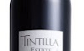 Reserve a space for Tintilla Estate