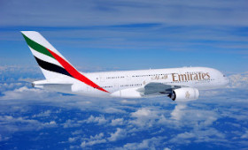 Emirates Named Airline of the Year for 2011 by Air Transport World