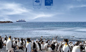 Orion Expeditions launches iPad App