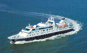 Breaking news – Orion Expedition Cruises sold to Lindblad Expeditions