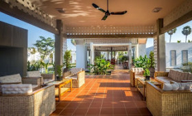 The Tresor d’Angkor Villa & Resort Siem Reap – special package offer