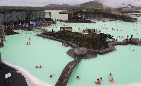 Iceland: All Steamed Up