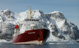 Wild Earth Travel announces new Icebreaker Expeditions
