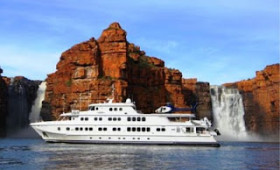 Broome & The Kimberley Holidays: NEW 2012 Kimberley Snapshot Exclusive