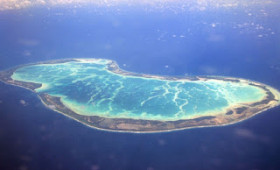 Fanning Island Kiribati – Paradise Found?
