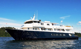 American Safari Offers Holiday Cruises in Hawaiian Islands