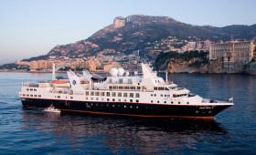 Two small ship cruise operators unveil new itineraries for 2012