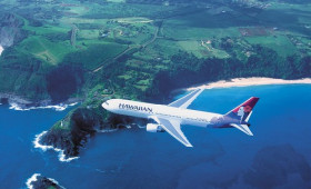 Hawaiian Airlines Expands Brisbane