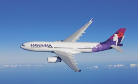 Hawaiian’s Seventh New A330 – Heiheionakeiki – Joins the Fleet