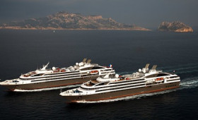 Ponant Cruises now all inclusive