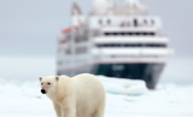 SILVERSEA WILL CREATE REMARKABLE EXPEDITIONS IN 2013