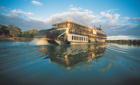 Murray River Cruise savings with Captain Cook