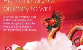 Travel Agents: Win an Asian adventure with Virgin Atlantic