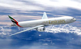 Emirates to resume third-daily Sydney service with new aircraft