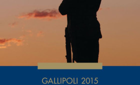 Captain’s Choice Commemorates Gallipoli Centenary