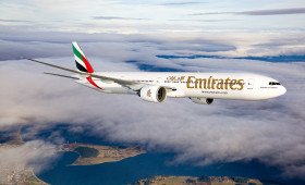 Special Emirates Autumn Fares to Asia
