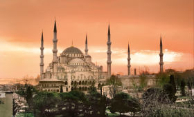 Save up to $500 on Viking Cruises’ Catalonia to Constantinople 22 day cruise