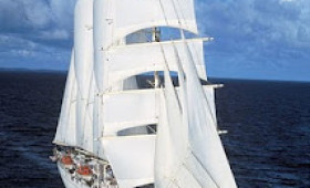STAR CLIPPERS OFFERS BALTIC CRUISING