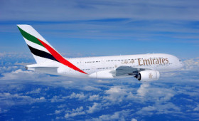 Emirates Enhances its Northern European Network