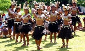 Captain Cook Cruises Launch New Fiji Cruise