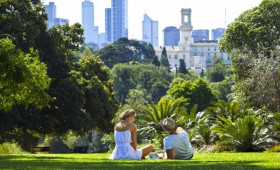 Melbourne Named World’s Most Liveable City for the 4th Consecutive Year