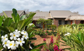 New Bloom For Mantra In Broome