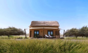Anantara Opens Fifth Property in Abu Dhabi – Anantara Al Sahel Villa Resort