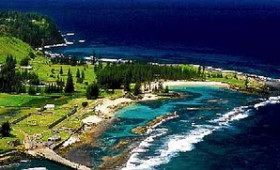 Mutiny, Misery and Majesty – Welcome to Norfolk Island