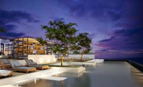 New hotel brings sense of style to Phuket