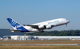 Airbus A380: Big solutions
