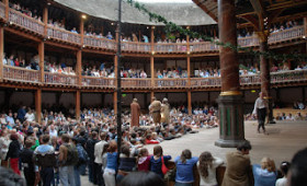COUNCIL RUBBISHED OVER SHAKESPEARE’s THEATRE