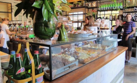 Sydney’s Best Healthy Breakfast Cafés