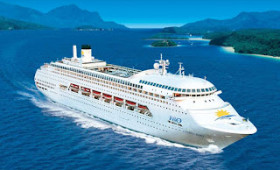 P&O Cruises Launches First Dedicated Papua New Guinea Cruises