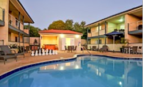 New Western Australia hotel links Coral Coast drive: BEST WESTERN PLUS Kalbarri Edge Resort