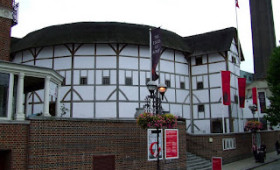 COUNCIL RUBBISHED OVER SHAKESPEARE’s THEATRE