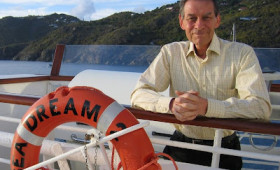 Cruise Weekly: The most feared (and revered) man in world cruising.