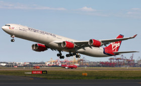 Virgin Atlantic to quit Sydney, Hong Kong route