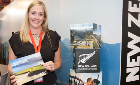 Tourism New Zealand launches destination marketing initiative for business events and incentive travel