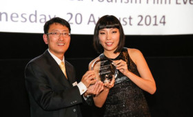 Dami Im’s Top Five Places to Visit in Korea – Win a Trip to Korea