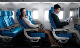 Cathay Pacific’s new Business Class, Premium Economy Class and new Economy Class now on sale across Australia