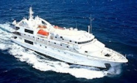 Coral Princess Cruises releases Kimberley ‘Waterfall Season” Savings