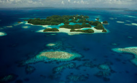 Micronesia Revealed – Orion expedition