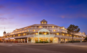 Hotels.com deal of the week: Rydges Fremantle