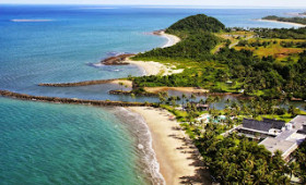 Hotels.com deal of the week: The Pearl South Pacific Resort, Fiji