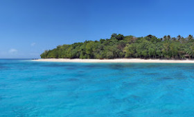 Bokissa Private Island Resort: IDYLLIC LIFE OF AN ACCIDENTAL ISLANDER