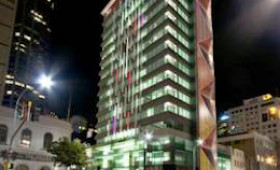 Sofitel new So Auckland hotel for 2015